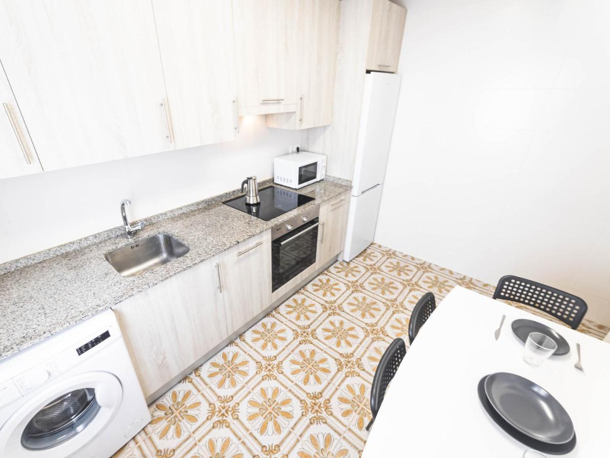 Apartment Cerra Playa Gijon