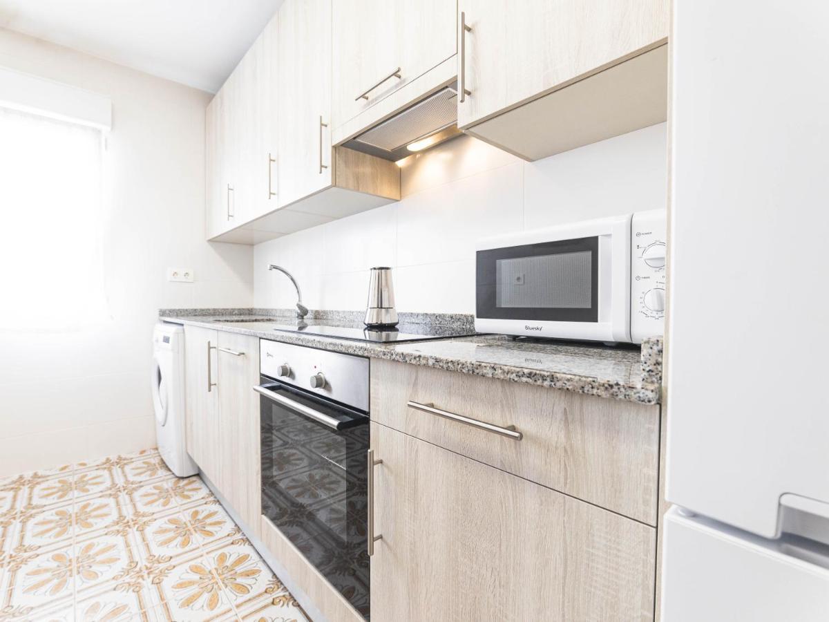 Cerra Playa Apartment *