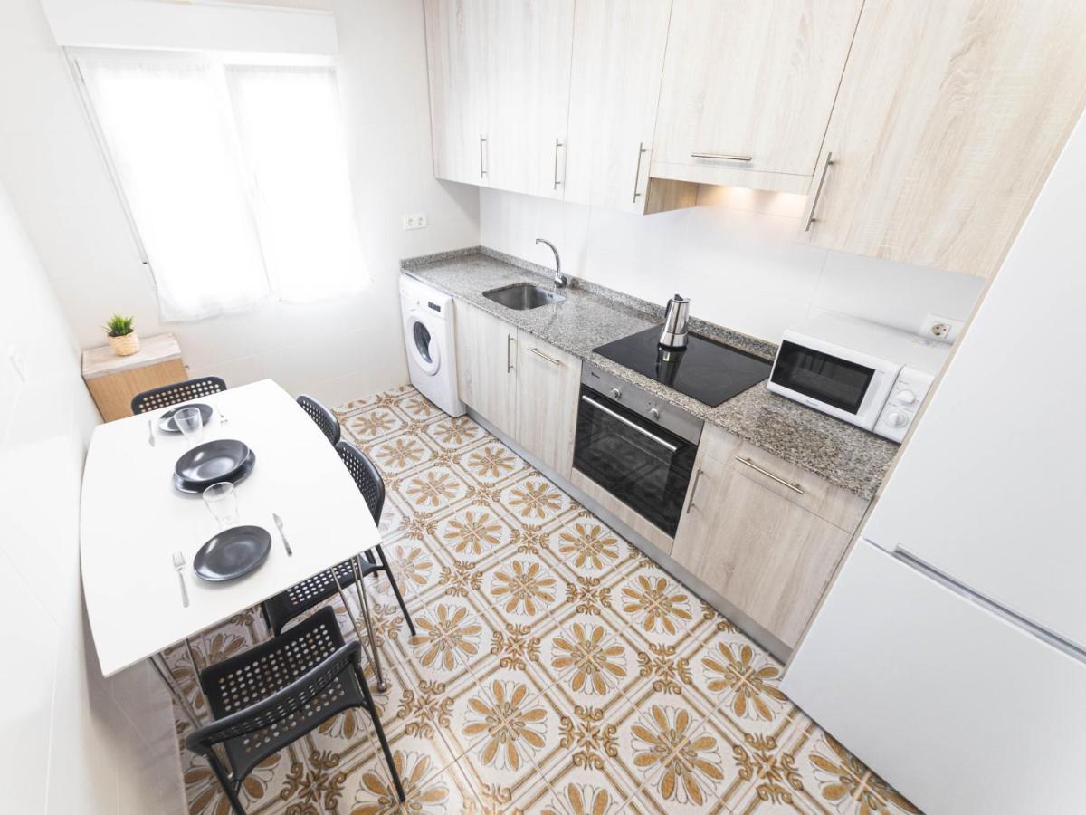 Cerra Playa Apartment *